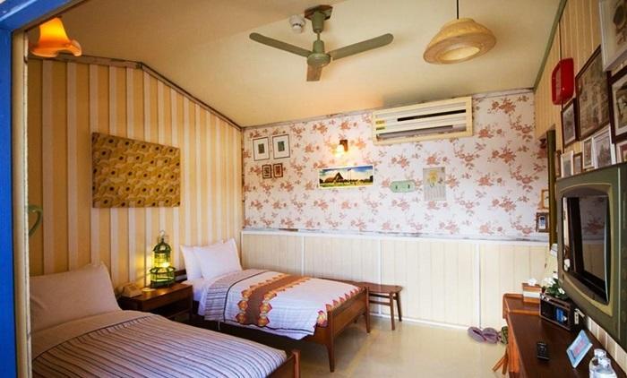 Piman Plearnwan Hotel Hua Hin Kamer foto