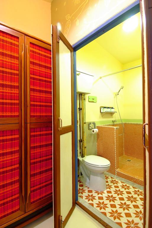 Piman Plearnwan Hotel Hua Hin Kamer foto