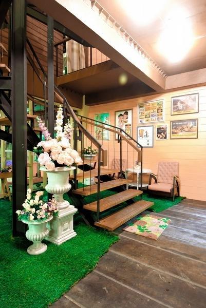 Piman Plearnwan Hotel Hua Hin Buitenkant foto