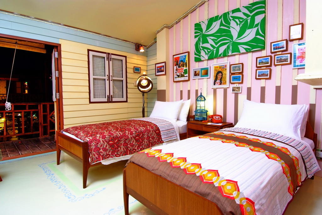 Piman Plearnwan Hotel Hua Hin Buitenkant foto